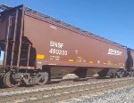 BNSF 490200